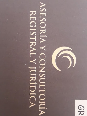 Asesoría Y Consultoría Registral Y Jurídica - Abogado