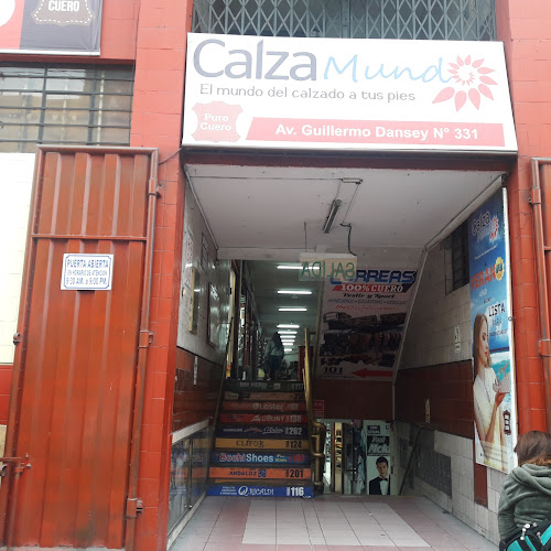 Calzados Clifor