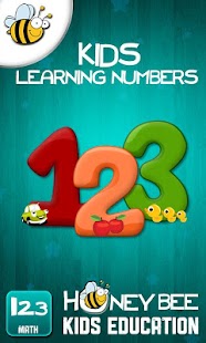 Kids Learning Numbers apk Review