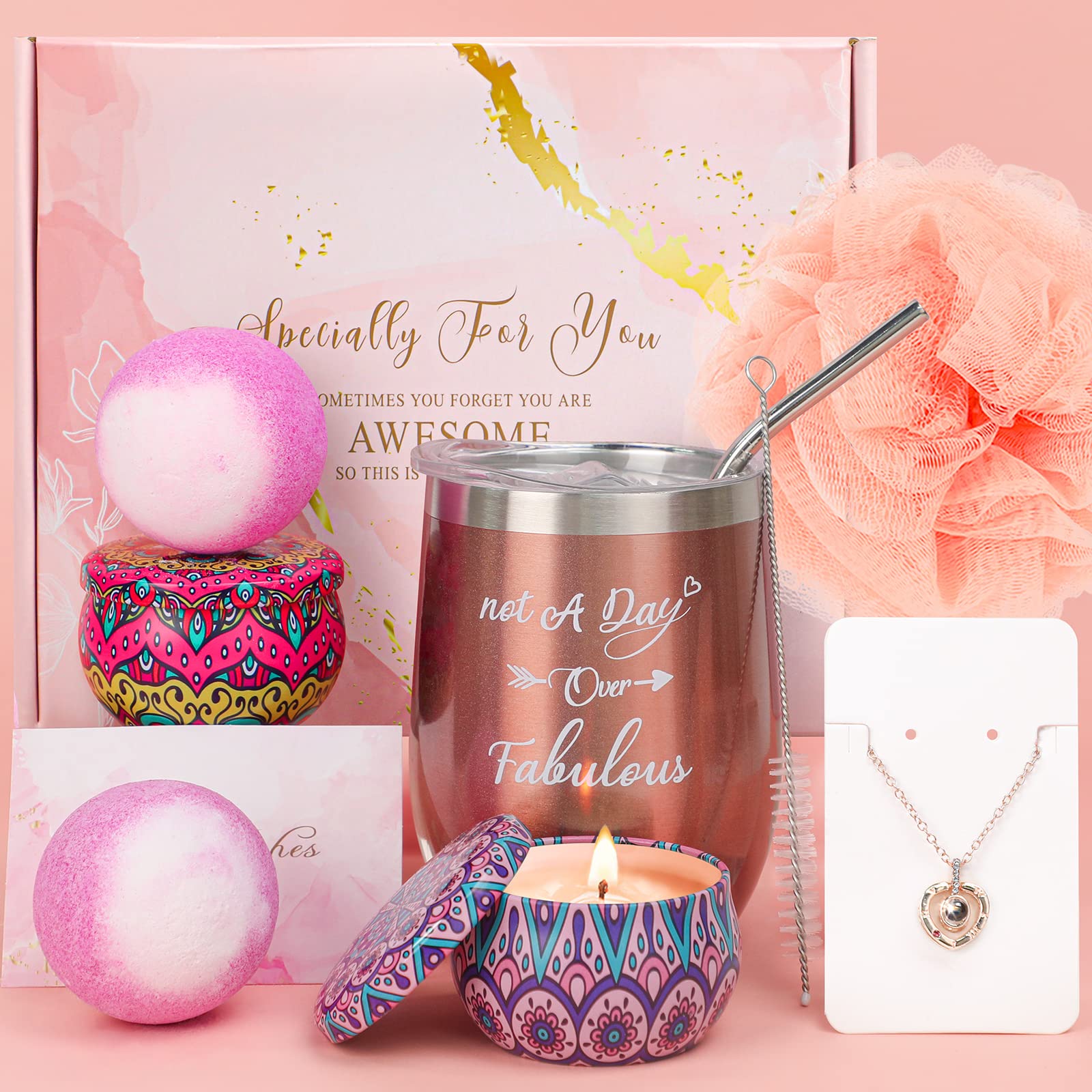 50+ Best Christmas Gift Ideas For 20 Somethings Female (2024)