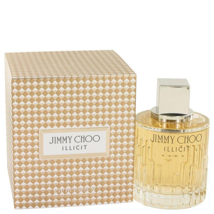 Illicit Eau De Parfum for Women – Jimmy Choo