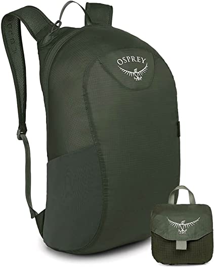 Osprey Ultralight Stuff Pack - camping backpacks and bags