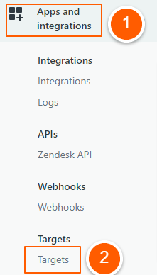Apps and Integrations