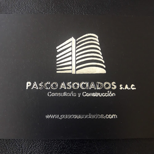 Opiniones de PASCO ASOCIADOS S.A.C en Chiclayo - Empresa constructora