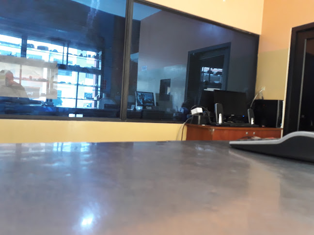 R455+47G 1328, Centro, Av. José de Antepara, Guayaquil 090303