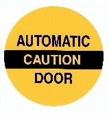 http://www.barrier-free.com/_images/Caution_Auto_Door_Decal.JPG