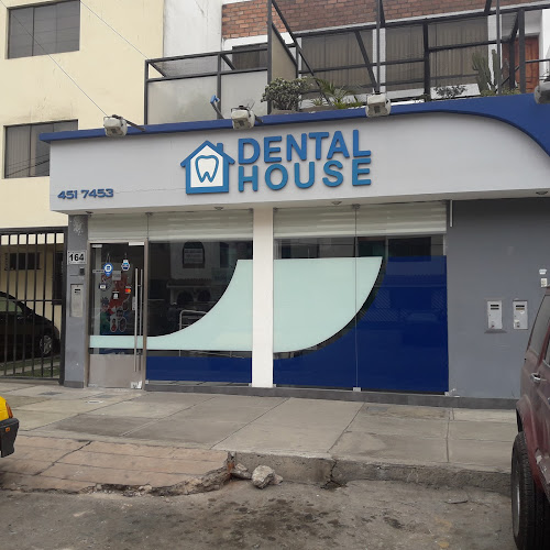 Dental House - San Miguel
