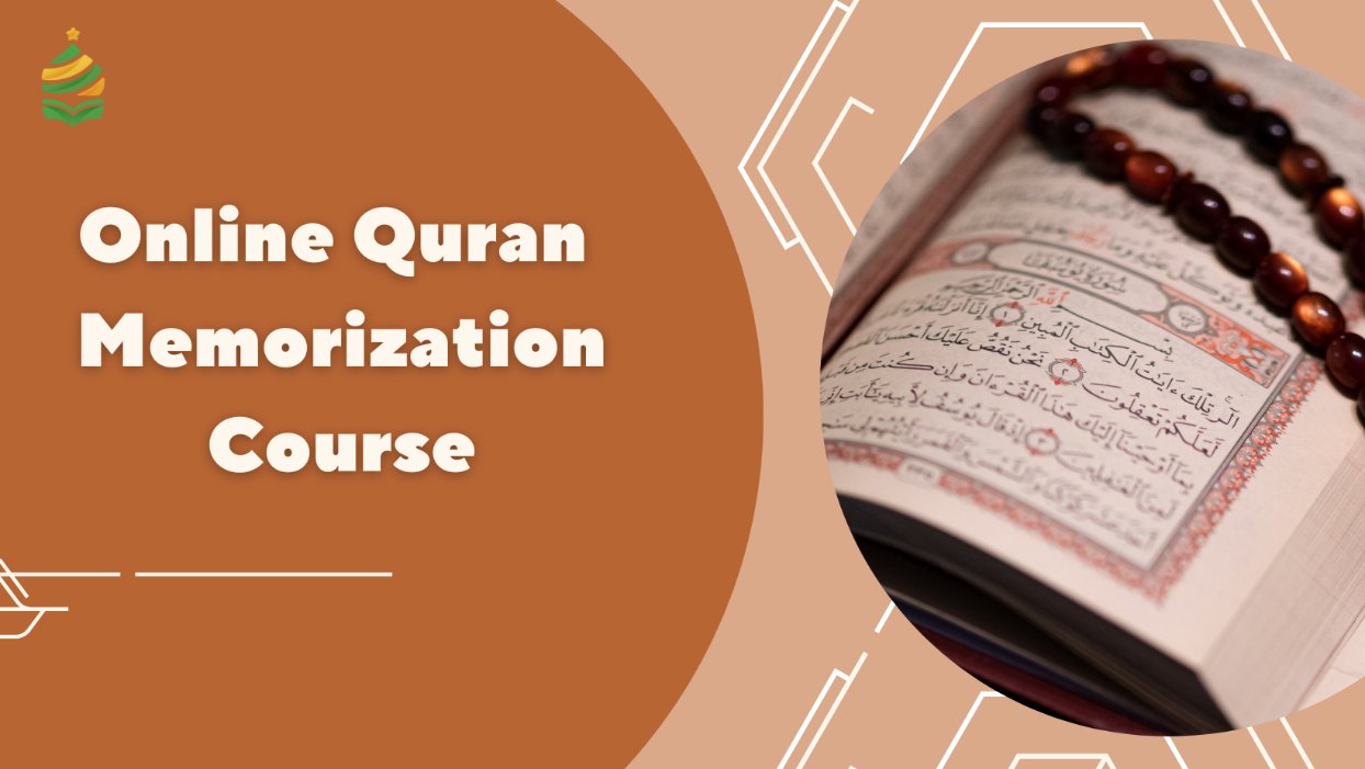 Quran Memorization Course – Islamuna Institute