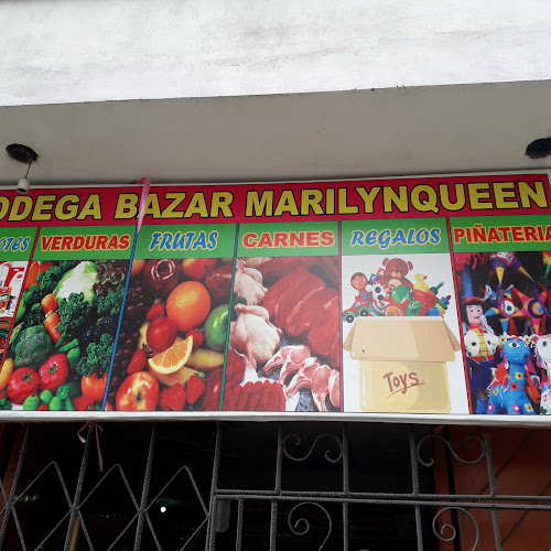Bodega Bazar Marilynqueen - Trujillo
