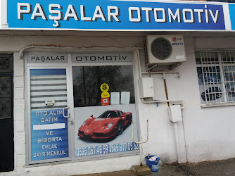 Bursa özpaşa Otomotiv