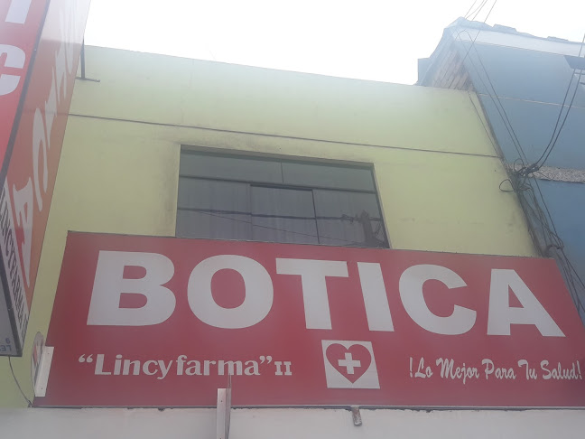 Botica Lincyfarma Ii - Callao