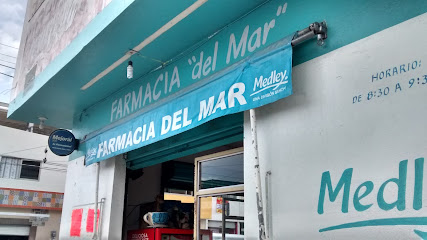 Farmacia De Mar, , Morelia