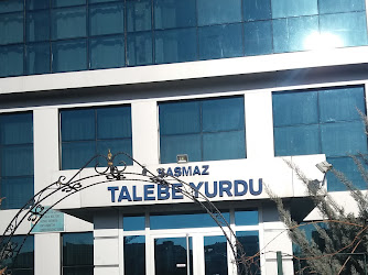 Şaşmaz Talebe Yurdu