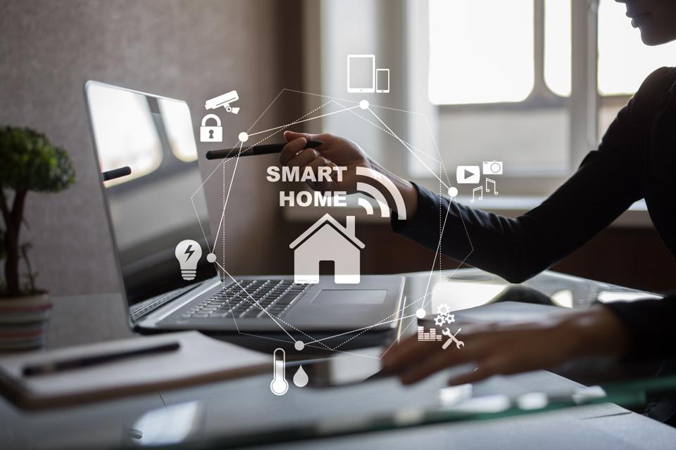 How Home Technology Can Improve Your Life