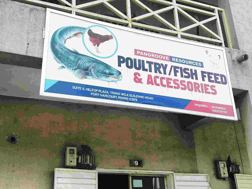 Pangroove Resources, Suite 9 Hilltop Plaza, Elitor Junction, Elelenwo Rd, Port Harcourt, Nigeria, Pet Store, state Rivers