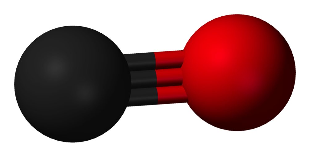 Image result for co molecule