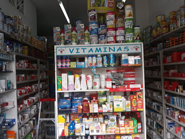 Opiniones de FARMACIAS KEYLA en Guayaquil - Farmacia