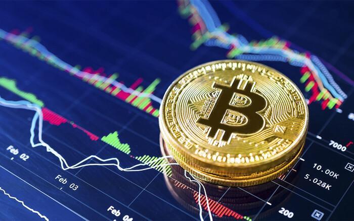 Mua đồng bitcoin trên sàn giao dịch