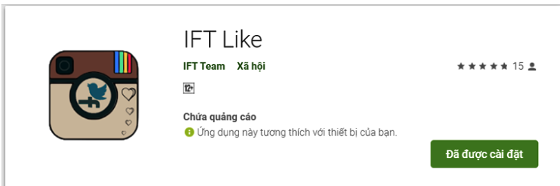 phần mềm tăng follow 
