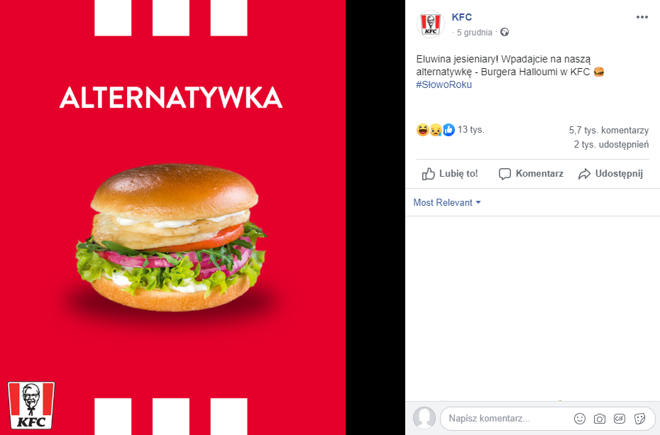 agencja inmarketing jak zaangażować odbiorców real-time marketing media społecznościowe