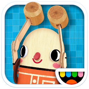 Toca Builders apk Download
