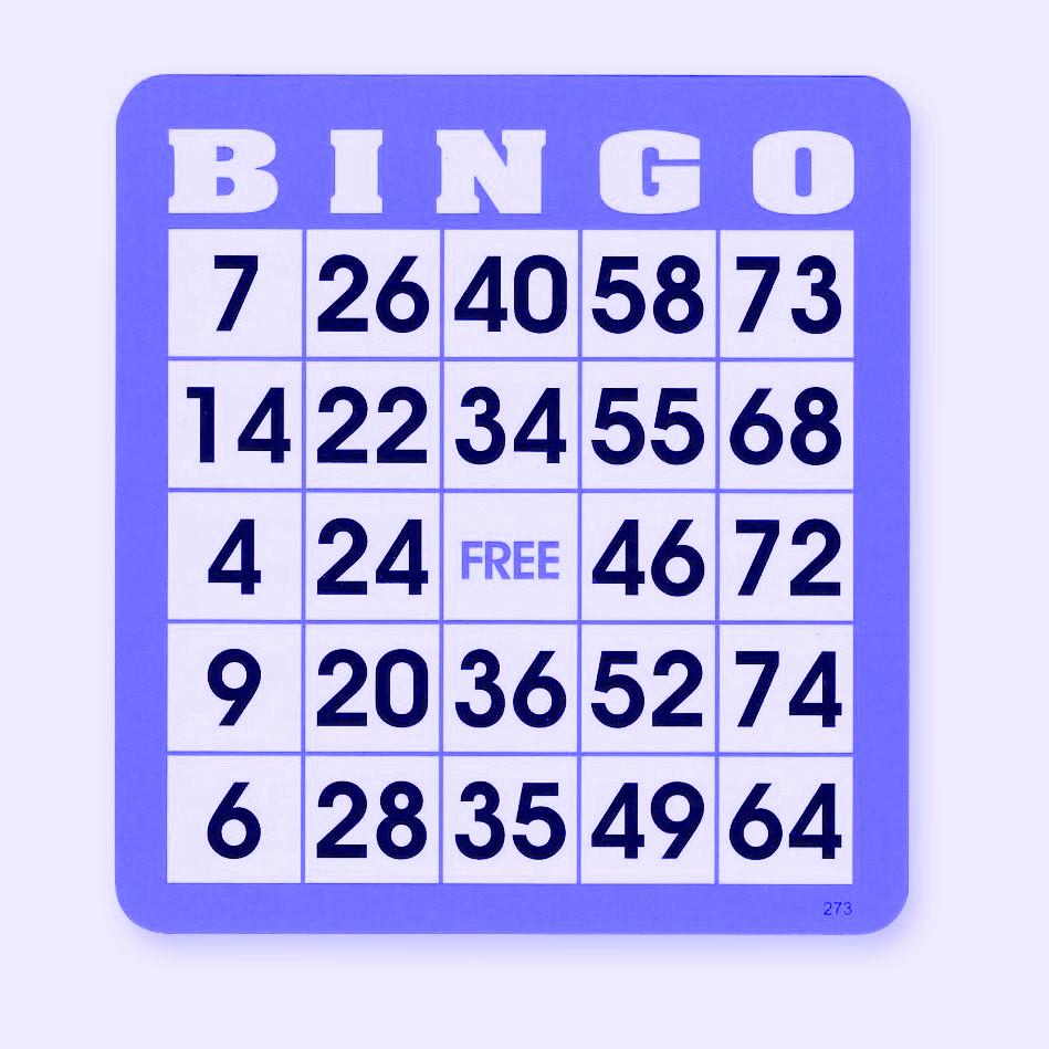 Bingo clash tricks