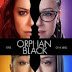 V de Videoclub- Orphan Black
