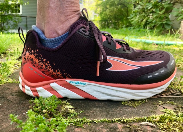 Road Trail Run: Altra Torin 4 and Torin 4 Plush Multi Tester Review ...