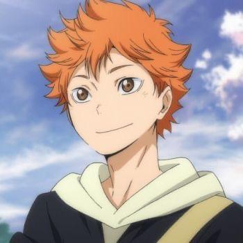 How Tall Is Hinata Shoyo Haikyuu Merch