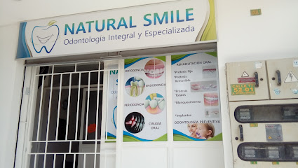 Consultorio odontologico Natural Smile