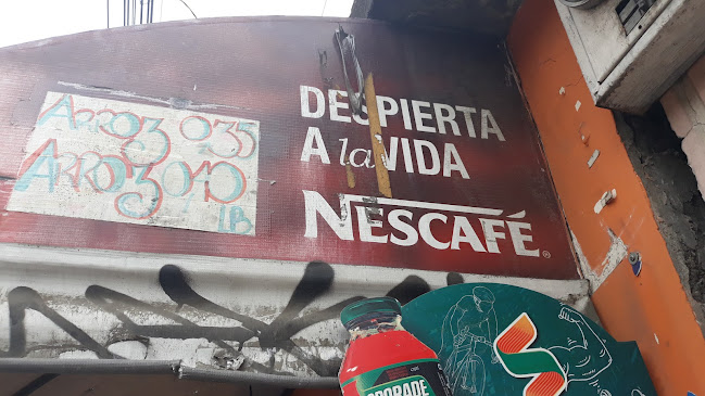 Opiniones de Despensa Alitop en Guayaquil - Mercado