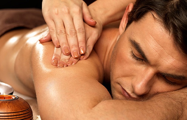 Massage Nuru - Phước Lộc Thọ 2