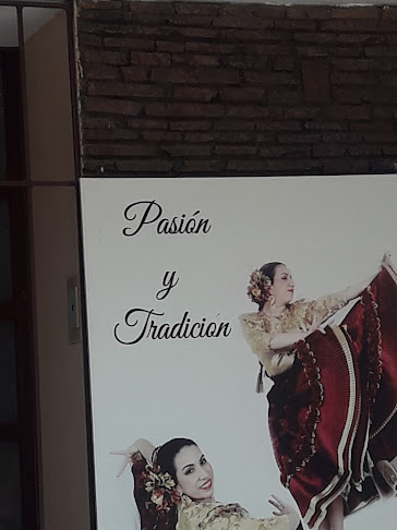 Pasión y Tradición - Escuela de danza