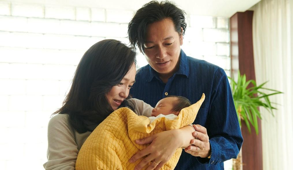 4. TRUE MOTHERS   2