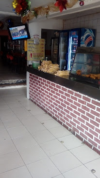 Teléfono de Mi Cali Hamburgesas y Parrilla