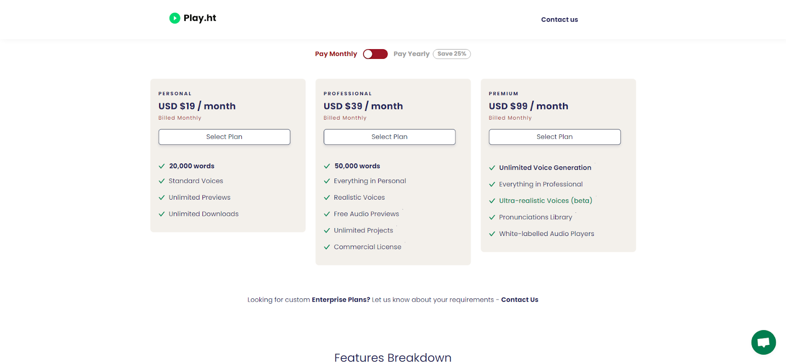 A Comprehensive Guide of the Top 11 AI Voice Generators Softlist.io