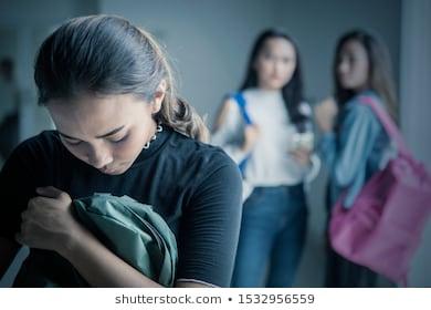 Asian Bullying Images, Stock Photos & Vectors | Shutterstock
