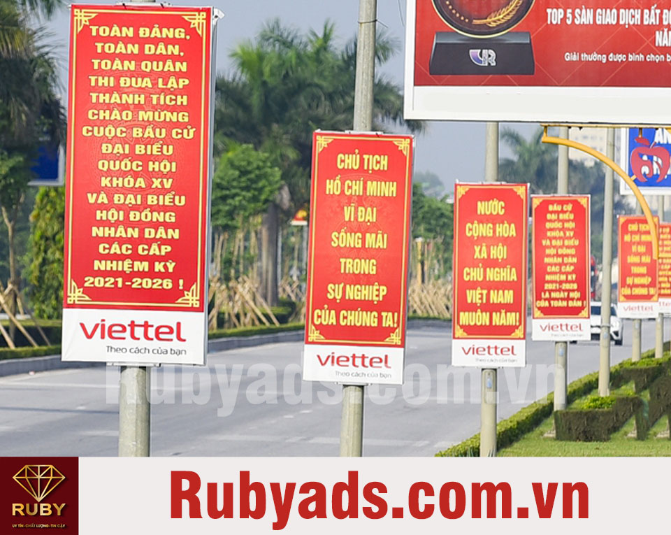 Thủ tục giấy tờ xin giấy phép treo băng rôn? Thủ tục giấy tờ xin giấy phép treo băng rôn?