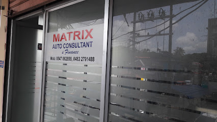 Matrix Auto Consultant & Finance - Auto broker in Pulikkal, Malappuram , India