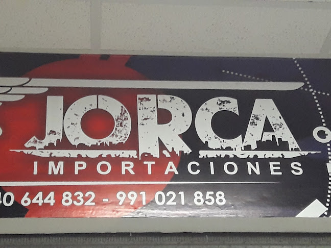 Jorca Importaciones - Trujillo