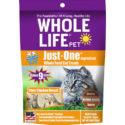 Whole Life Freeze-Dried Cat Treats