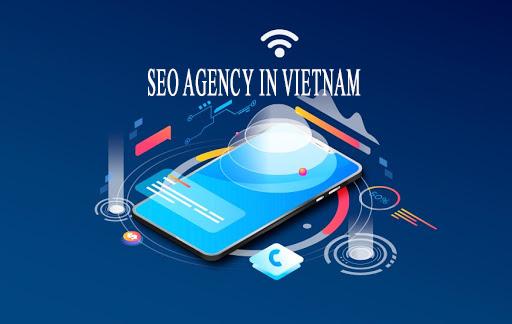 SEO agency in Vietnam đồng hành cùng doanh nghiệp Việt.