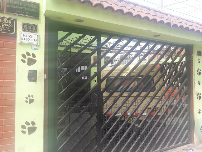 Opiniones de Veterinaria Matute en Bellavista - Veterinario