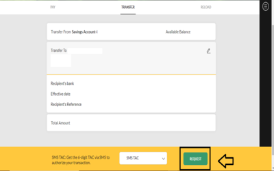 M2U: Cara Transfer Duit Dengan Maybank2u (Baru Saya Tahu)