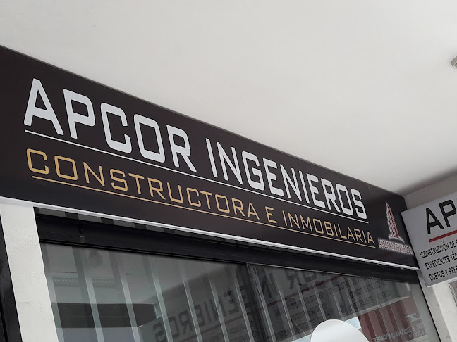 Apcor Ingenieros