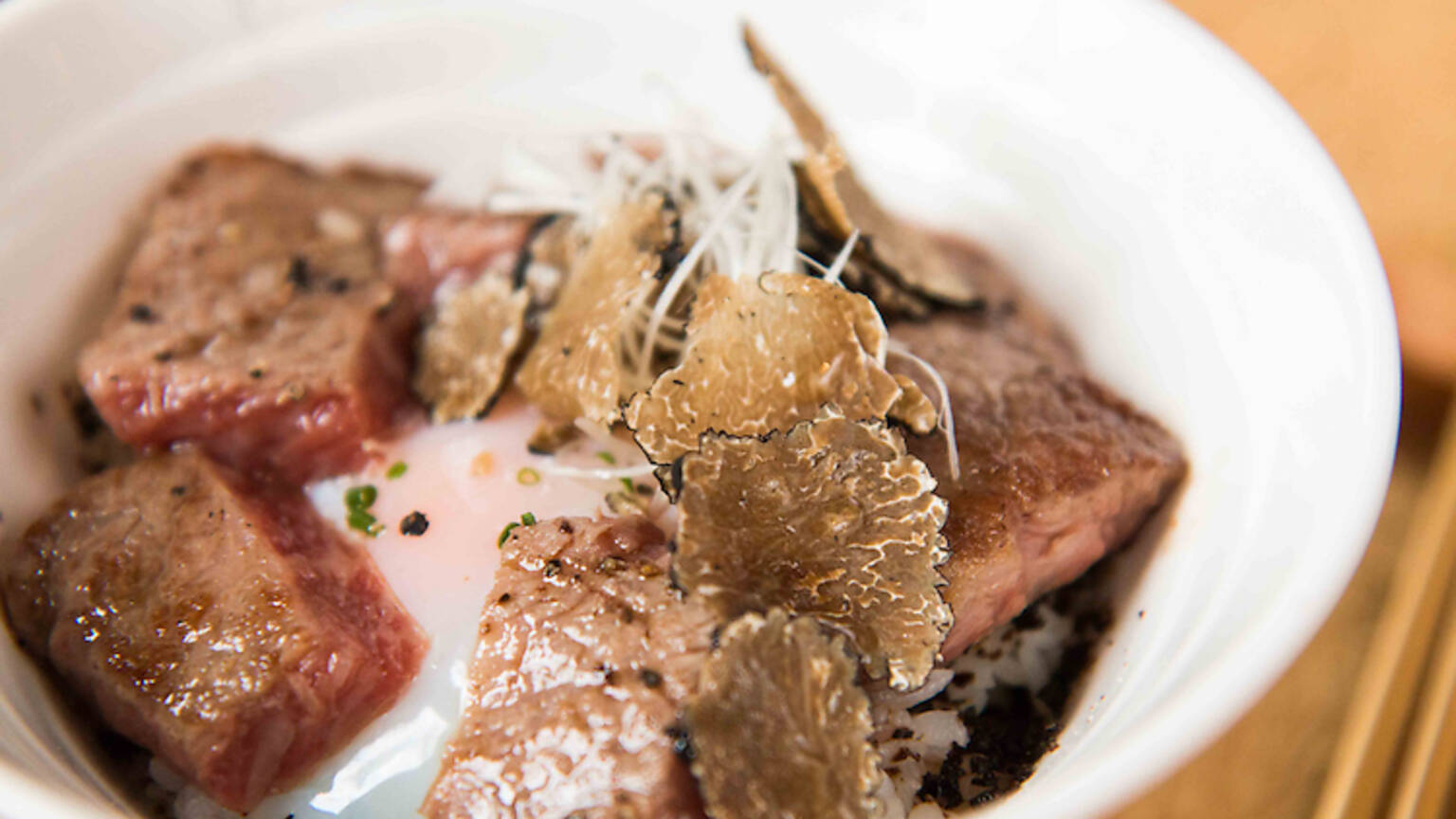 Best Japanese Restaurants in Singapore