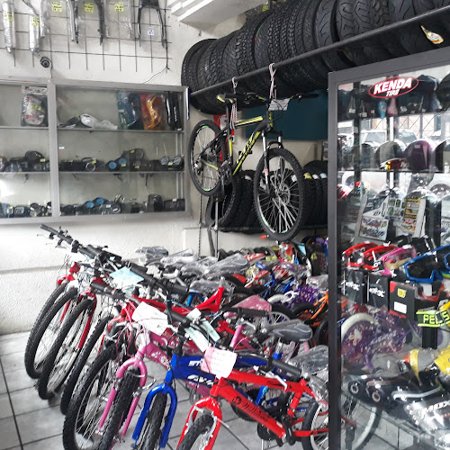 Bici & Motos