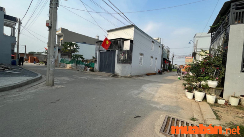 Nhu cầu mua nhà ở Thị Xã Hương Thủy ngày càng tăng