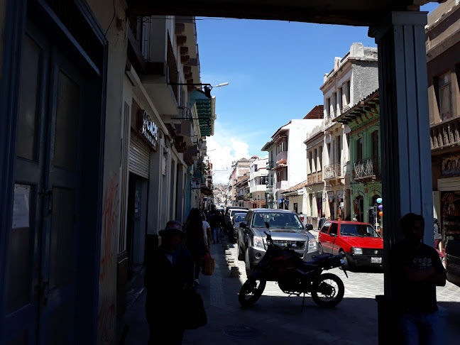 Opiniones de Colegio de Arquitectos en Cuenca - Arquitecto