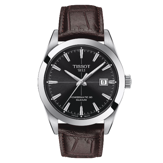 Tissot Gentleman Powermatic 80 Silicium